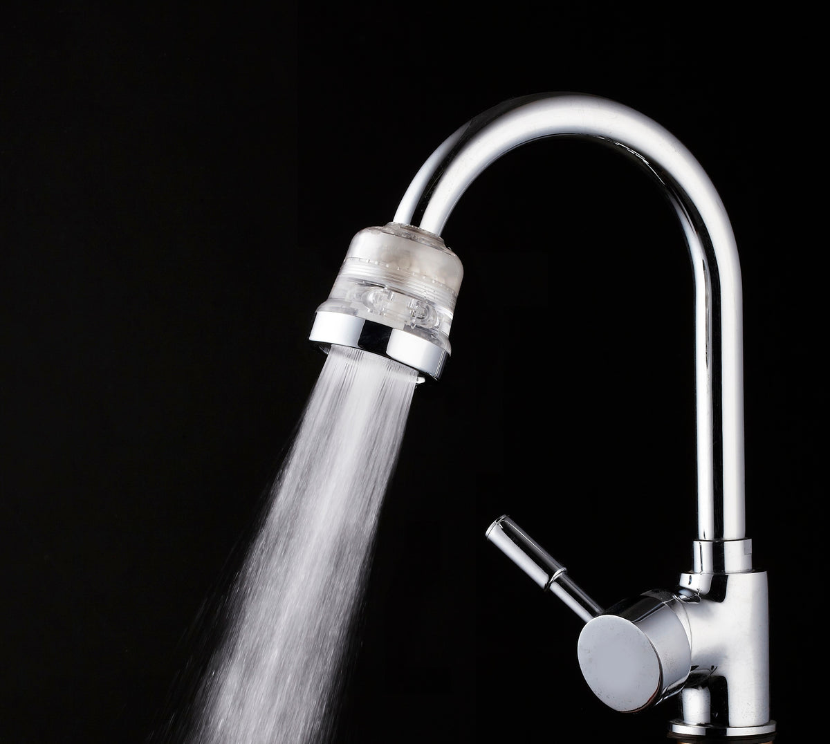 Douche multi jets économique Novosix